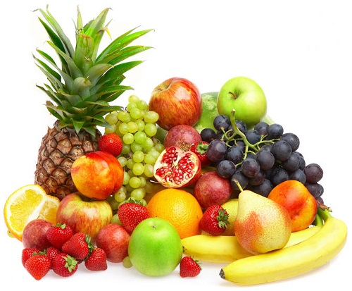  این میوه‌ها را با هم نخورید 